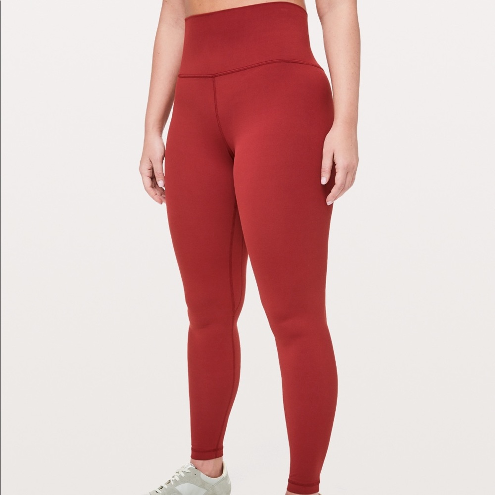 Align Pant 28” w/ Pocket
